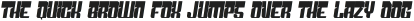 DriftOutRegular otf (400)