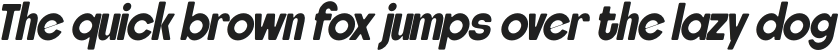 Rockfall Italic Rounded otf (400)