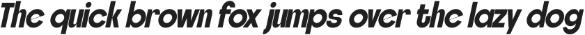 Rockfall Italic otf (400)