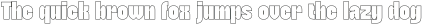 Bamboly Outline otf (400)