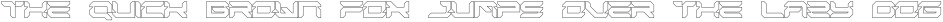 ATEROM Regular Outline otf (400) Sample