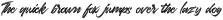 DeviantlyBrush otf (400)