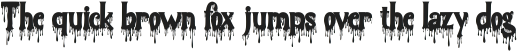 Blood Hunter ttf (400)