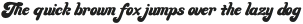 Bold Groovy otf (700)
