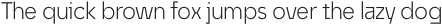 Unytour Display Narrow Light otf (300)