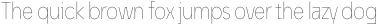 Unytour Display Condensed Thin otf (100)