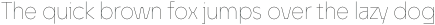 Unytour Display Narrow Thin otf (100)
