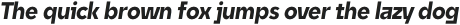 Unytour Display Narrow Extra Bold Italic otf (700)