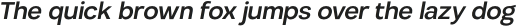 Migrosta JM Medium Italic otf (500)