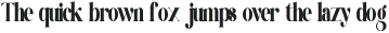 The Romance Of The past  Extra Bold Condensed otf (700)