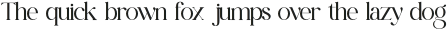 The Romance Of The past  Medium Condensed otf (500)