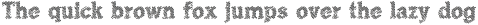 Cyber Chunk Font Scribble otf (400)