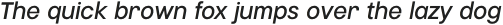 Montilla Medium Italic otf (500)