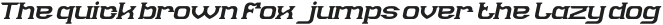 GRAND MASTER Italic otf (400)