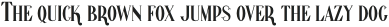 Juderia Regular otf (400)