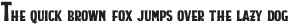 Mezquita Condensed otf (400)