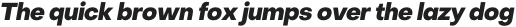 Concor Italic otf (400)