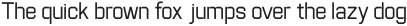 Sequential Light otf (300)