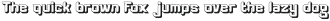 Speed Force Extrude otf (400)