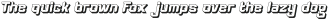 Speed Force Italic Extrude otf (400)