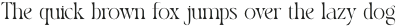 KOSFIA Regular otf (400)