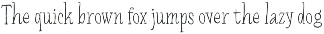 Manuscript - Hand Lettered Serif preview
