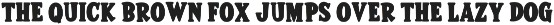Lolita font preview