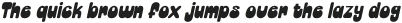 Belony Italic otf (400)