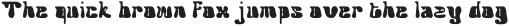 AcaphyBlur-Regular otf (400)