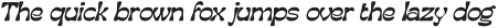 RapsedBlur-Italic otf (400)