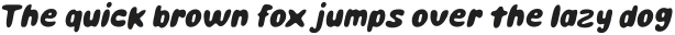 MonazBlur-Italic otf (400)