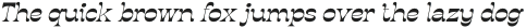CS Homer Italic otf (400)