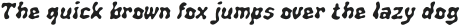 MagedoBlur-Italic otf (400)