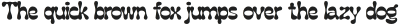 GadionBlur-Regular otf (400)