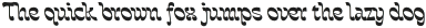 CS Flare Reverse Italic otf (400)