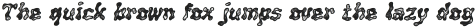 Magedo Stamp Italic otf (400)