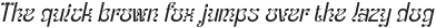 CS Aquiver Italic otf (400)
