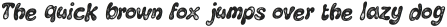 Boyers Stamp Italic otf (400)