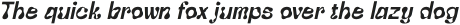 CS Brave Italic otf (400)