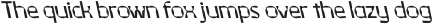 CS Belika Reverse Italic otf (400)