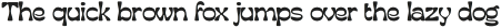 RapsedBlur-Regular otf (400)