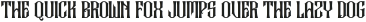 Celoster Regular otf (400)