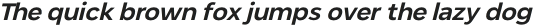 Nova Pro Semi Bold Italic otf (600)