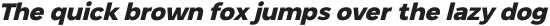 Nova Pro Extra Bold Italic otf (700)