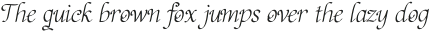 AlmayraFontRegular otf (400)