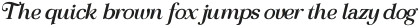Regal Legacy Semi Bold Italic otf (600)