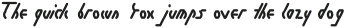 Bleep 02 TM Regular otf (400)