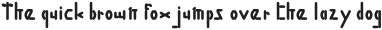 Bleep 01 TM Regular otf (400)