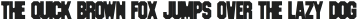 Device TM  Regular otf (400)