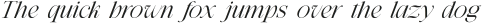 Secret Realm Italic otf (400)